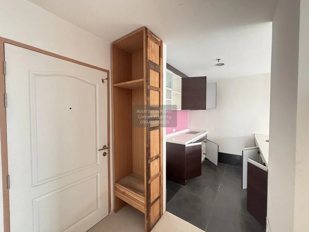 For Sale Condo , Bangkok Horizon Ramkhamhaeng , Hua Mak , Bang Ka 3