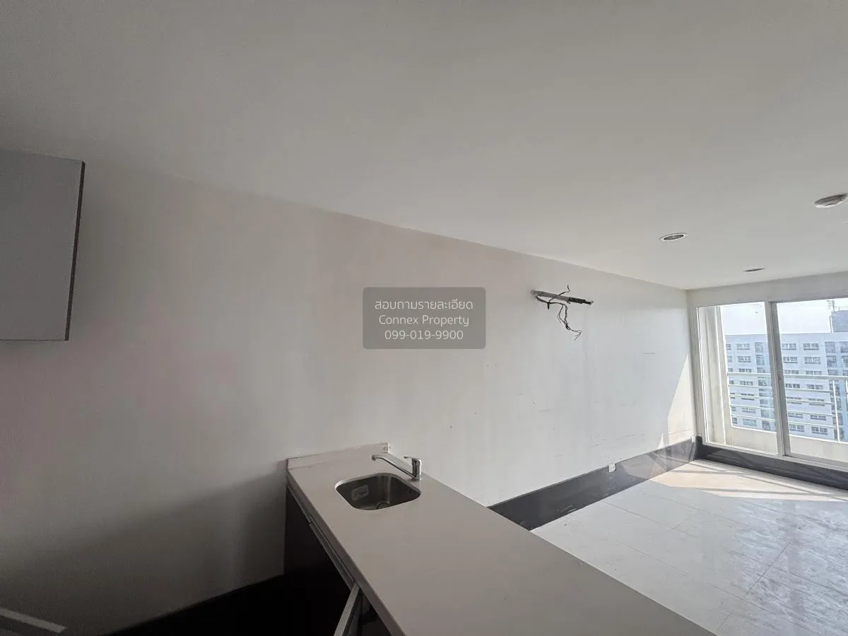 For Sale Condo , Bangkok Horizon Ramkhamhaeng , Hua Mak , Bang Ka