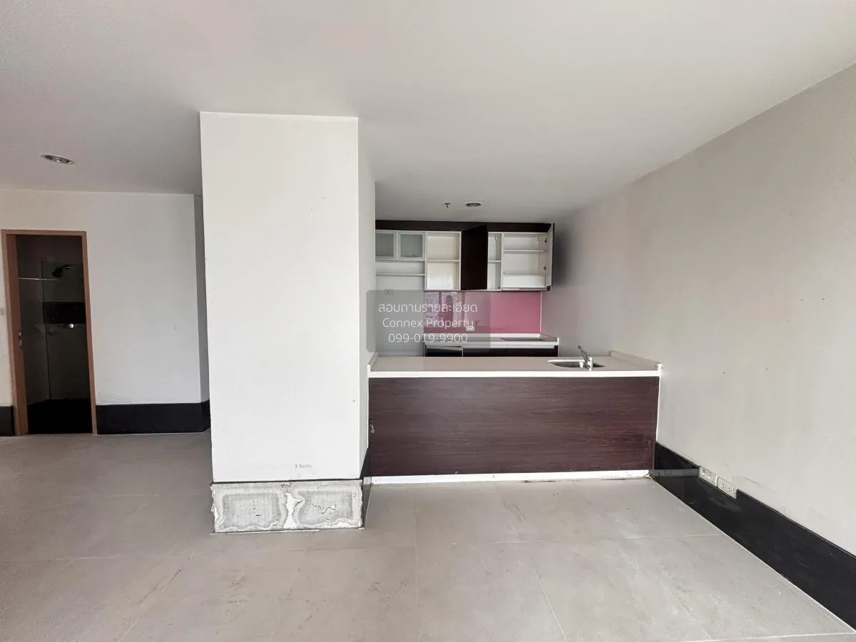 For Sale Condo , Bangkok Horizon Ramkhamhaeng , Hua Mak , Bang Ka 1