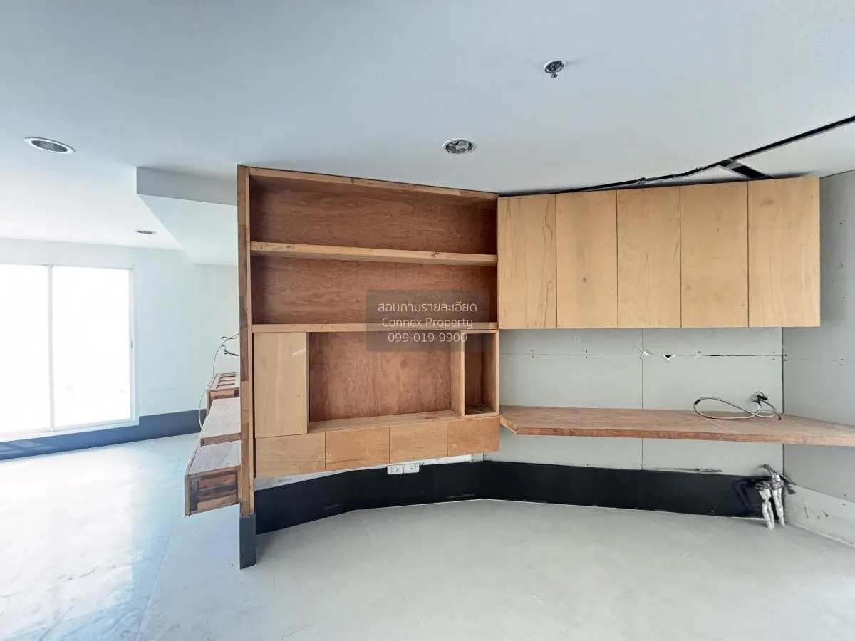 For Sale Condo , Bangkok Horizon Ramkhamhaeng , Hua Mak , Bang Ka