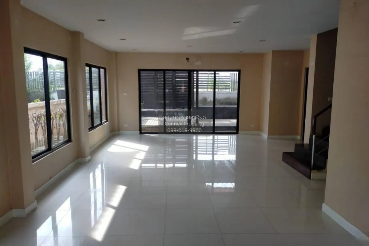 ขายบ้าน  เลอมาน คลองหลวง คลองหนึ่ง คลองหลวง ปทุมธานี CX-121030 2