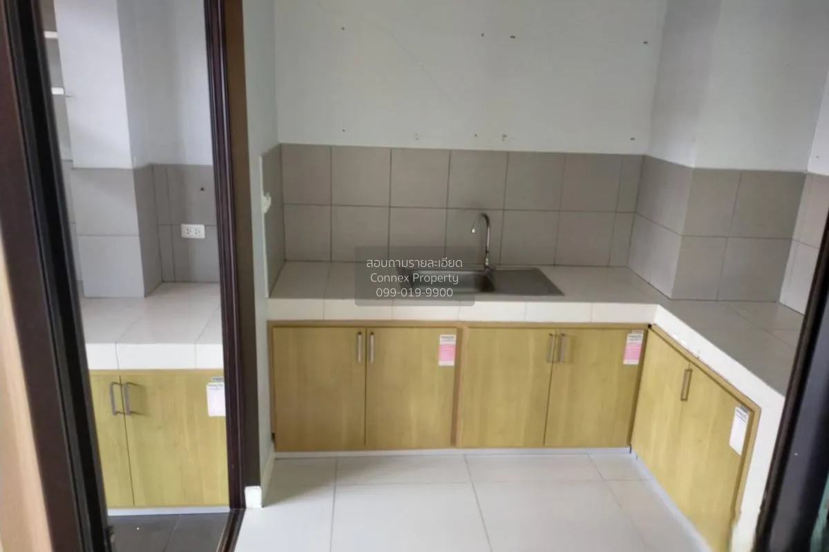 ขายบ้าน  เลอมาน คลองหลวง คลองหนึ่ง คลองหลวง ปทุมธานี CX-121030 3