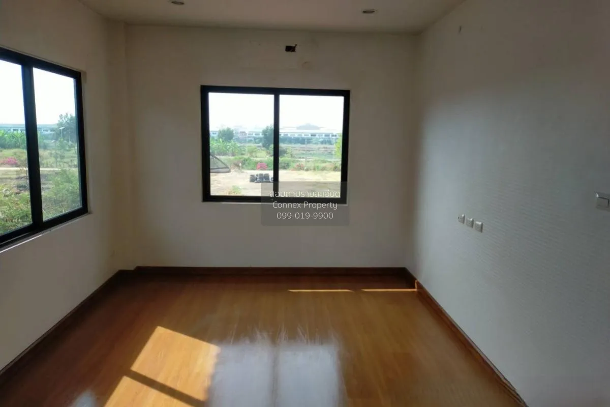 ขายบ้าน  เลอมาน คลองหลวง คลองหนึ่ง คลองหลวง ปทุมธานี CX-121030