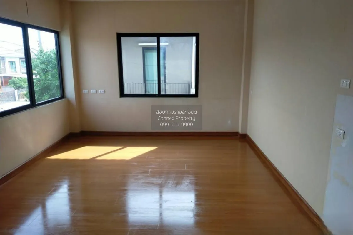 ขายบ้าน  เลอมาน คลองหลวง คลองหนึ่ง คลองหลวง ปทุมธานี CX-121030