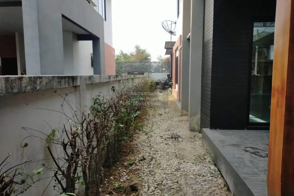 ขายบ้าน  เลอมาน คลองหลวง คลองหนึ่ง คลองหลวง ปทุมธานี CX-121030