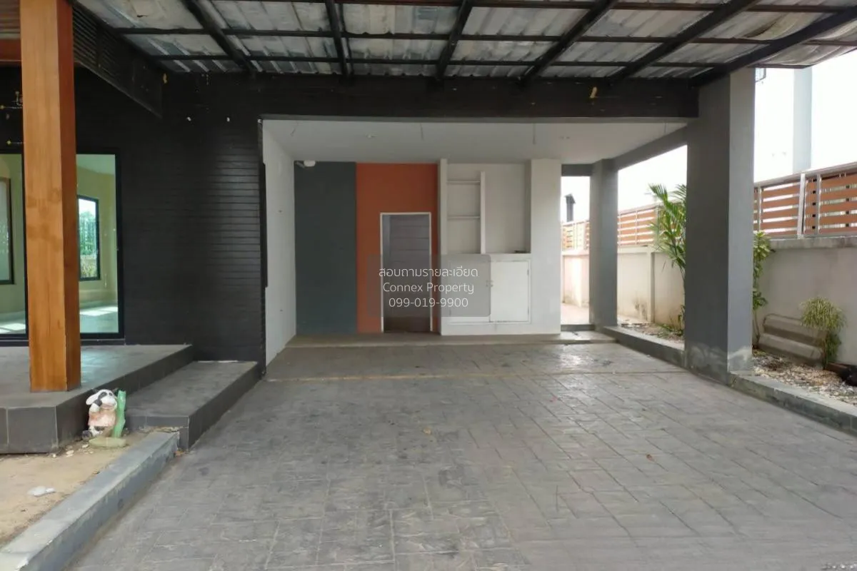 ขายบ้าน  เลอมาน คลองหลวง คลองหนึ่ง คลองหลวง ปทุมธานี CX-121030