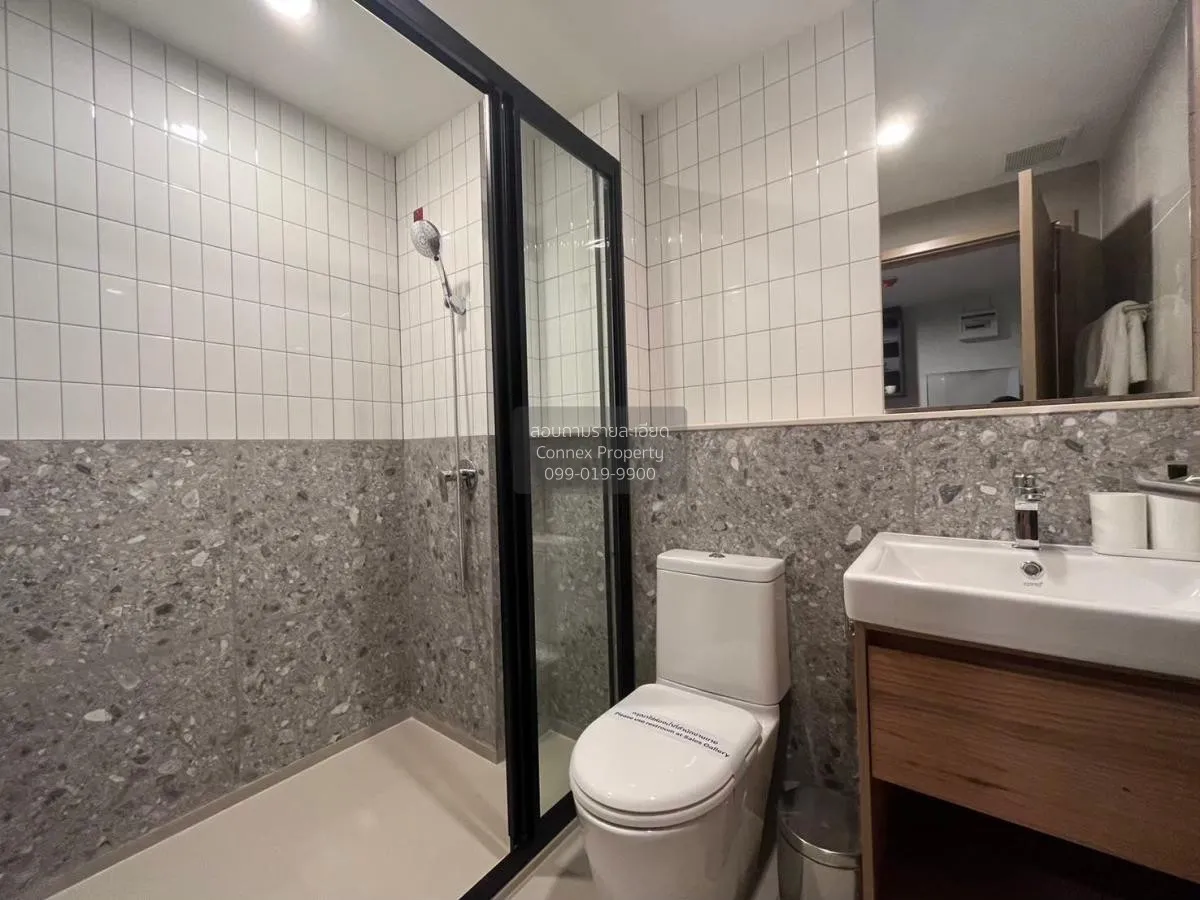 For Sale Condo , The line vibe , BTS-Ha Yaek Lat Phrao , Chomphon