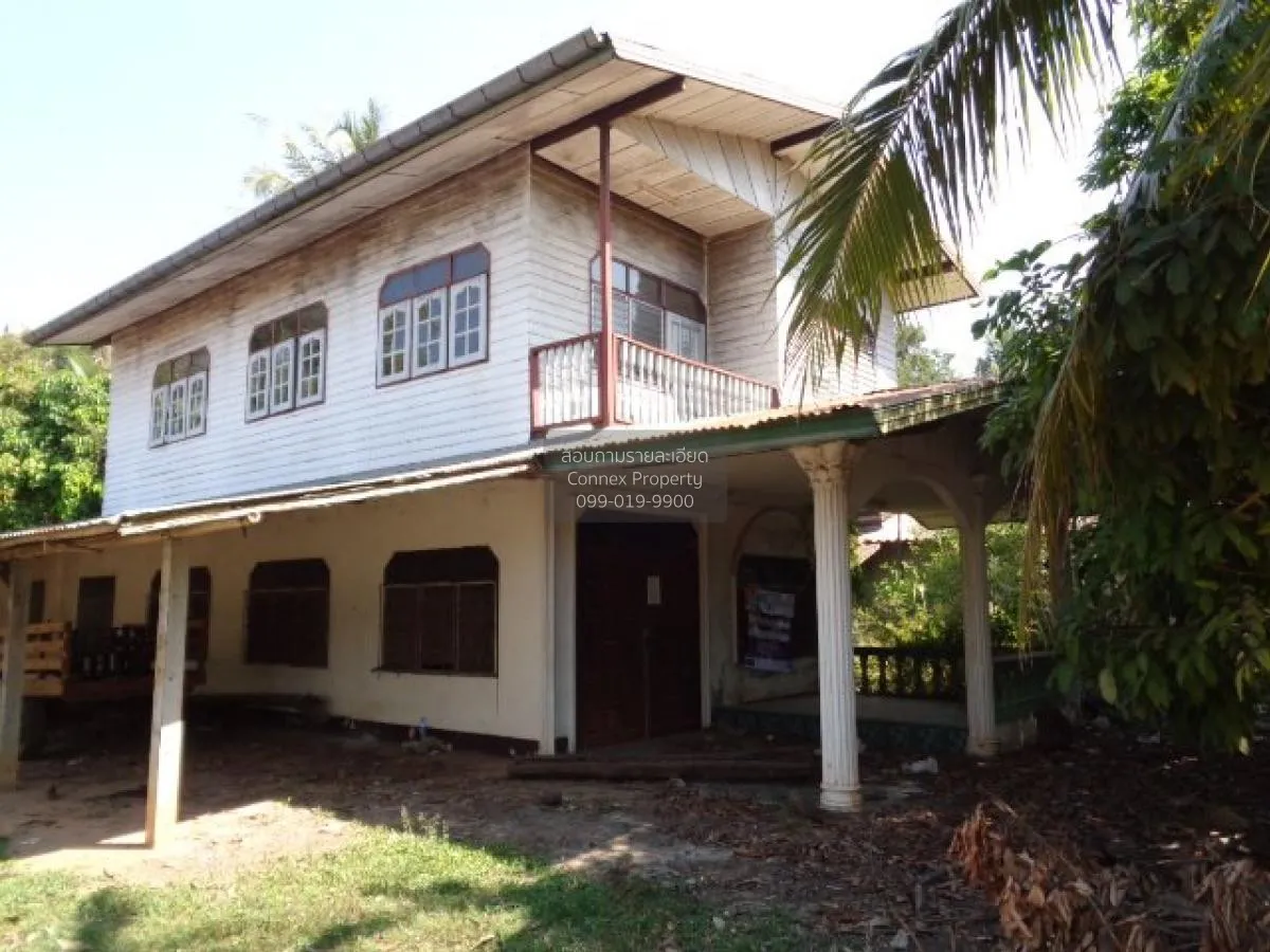 For Sale House , Ban Hin Ngom , Chiang Pheng , Kut Chap , Udon Th 2