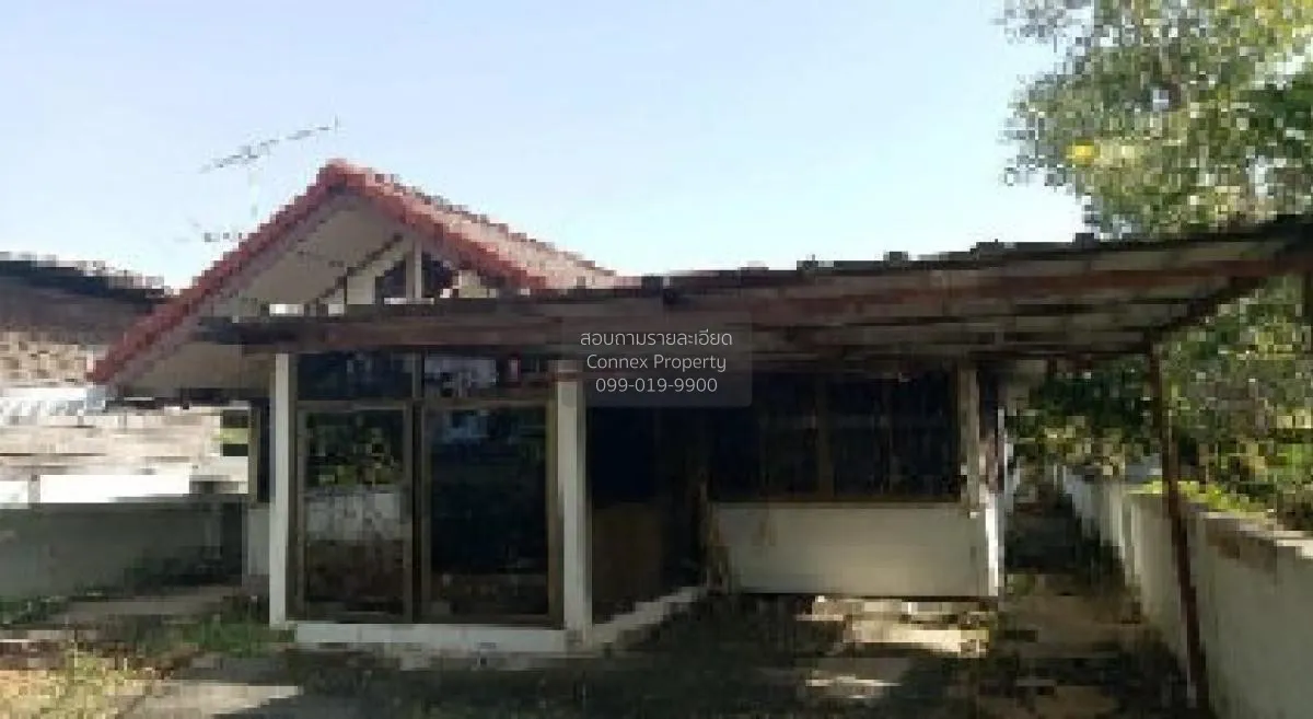 For Sale Single house, Udon Thani, 98 sq m., Non Sa-at, Non Sa-at 2