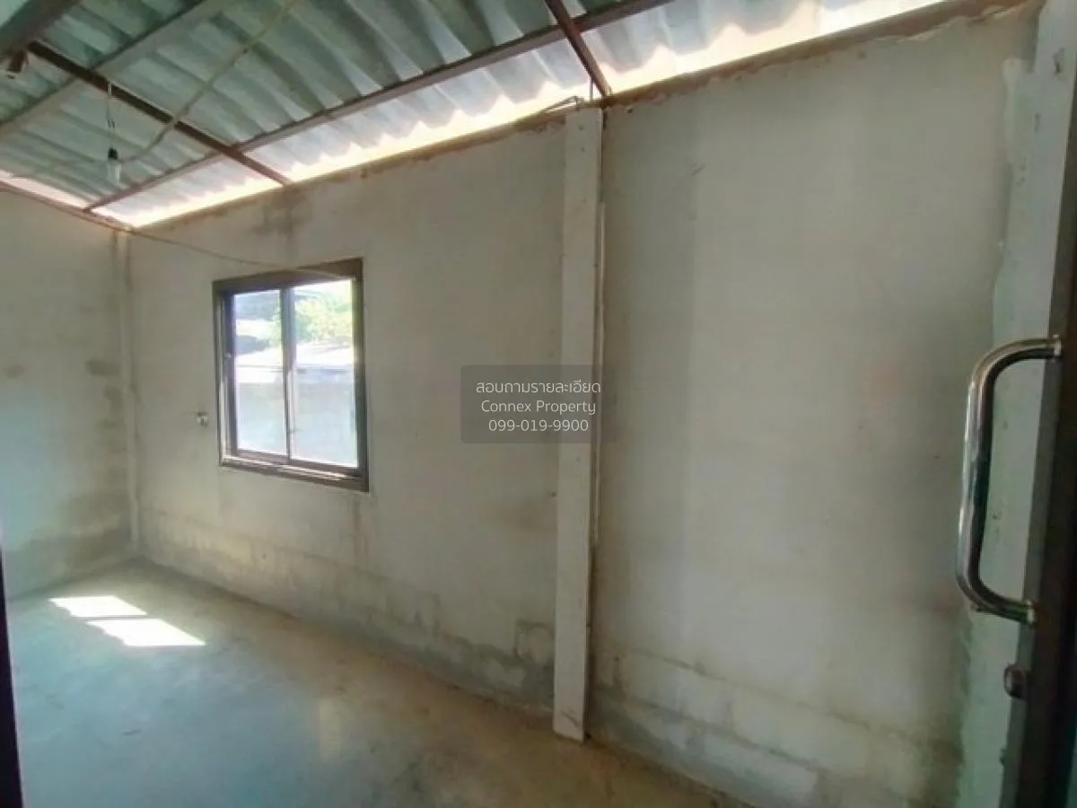 For Sale Single house, Udon Thani, 98 sq m., Non Sa-at, Non Sa-at
