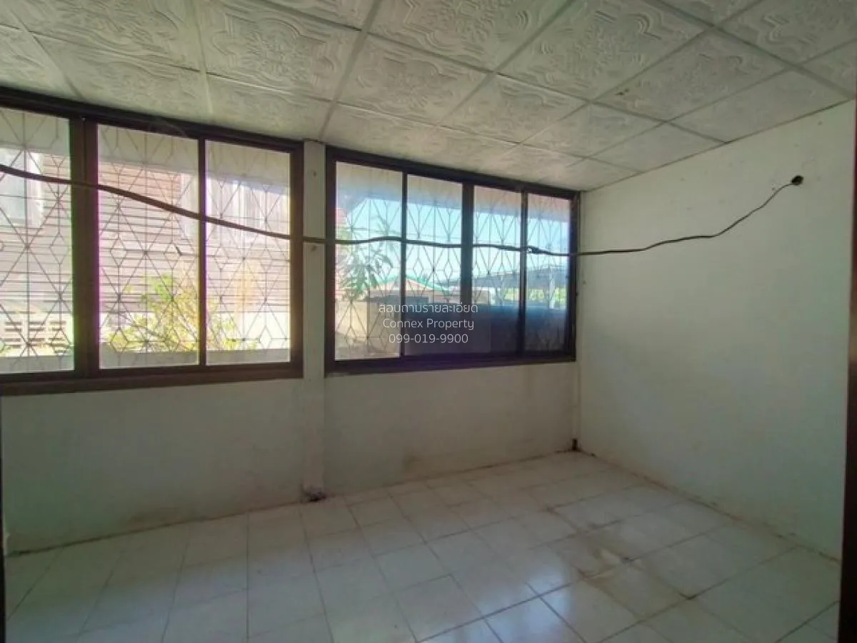 For Sale Single house, Udon Thani, 98 sq m., Non Sa-at, Non Sa-at