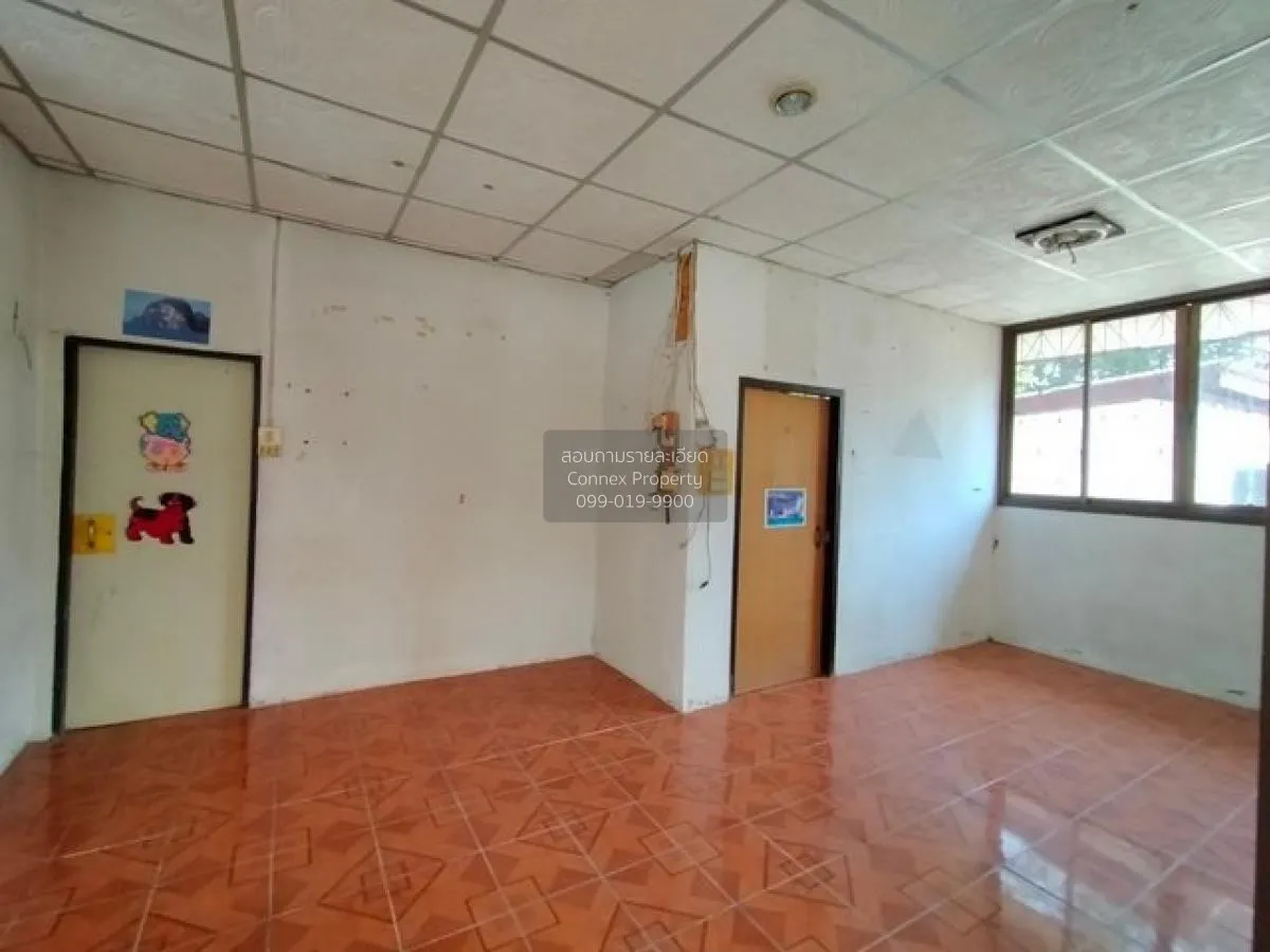 For Sale Single house, Udon Thani, 98 sq m., Non Sa-at, Non Sa-at