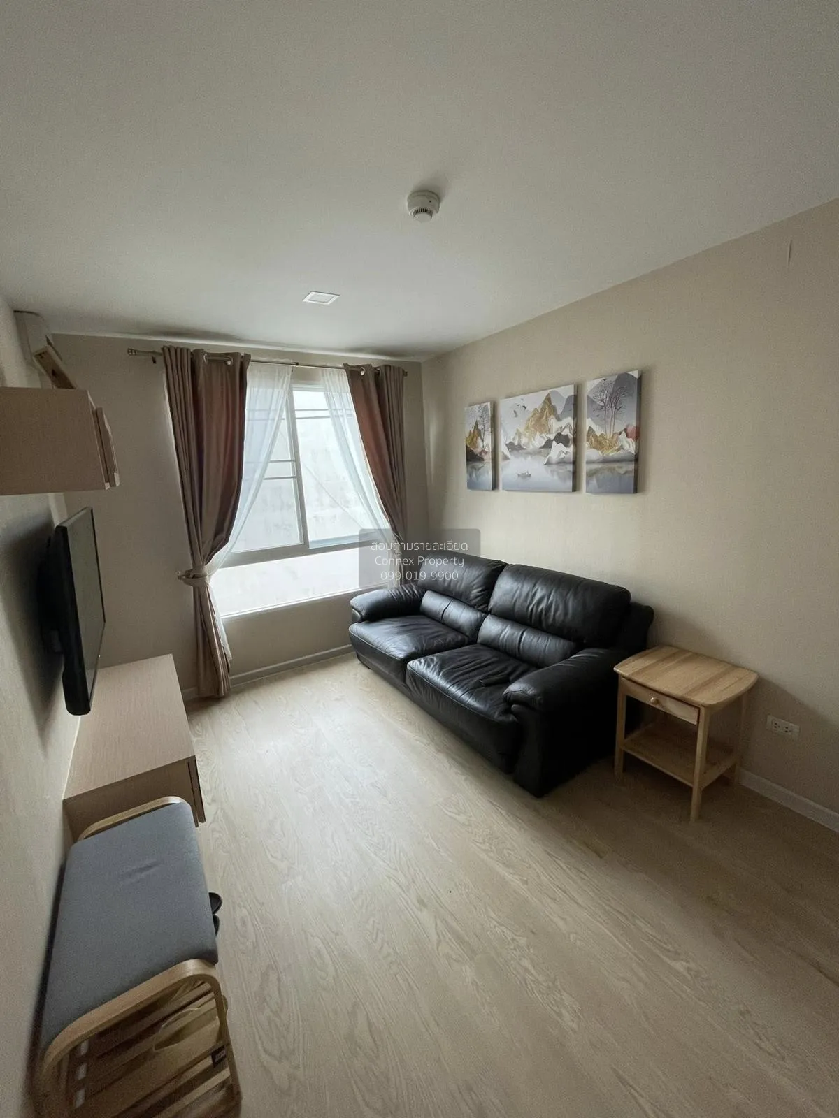 เช่าคอนโด  เจ ดับบลิว คอนโด @ ดอนเมือง สีกัน เขต ดอนเมือง กรุงเทพ 1