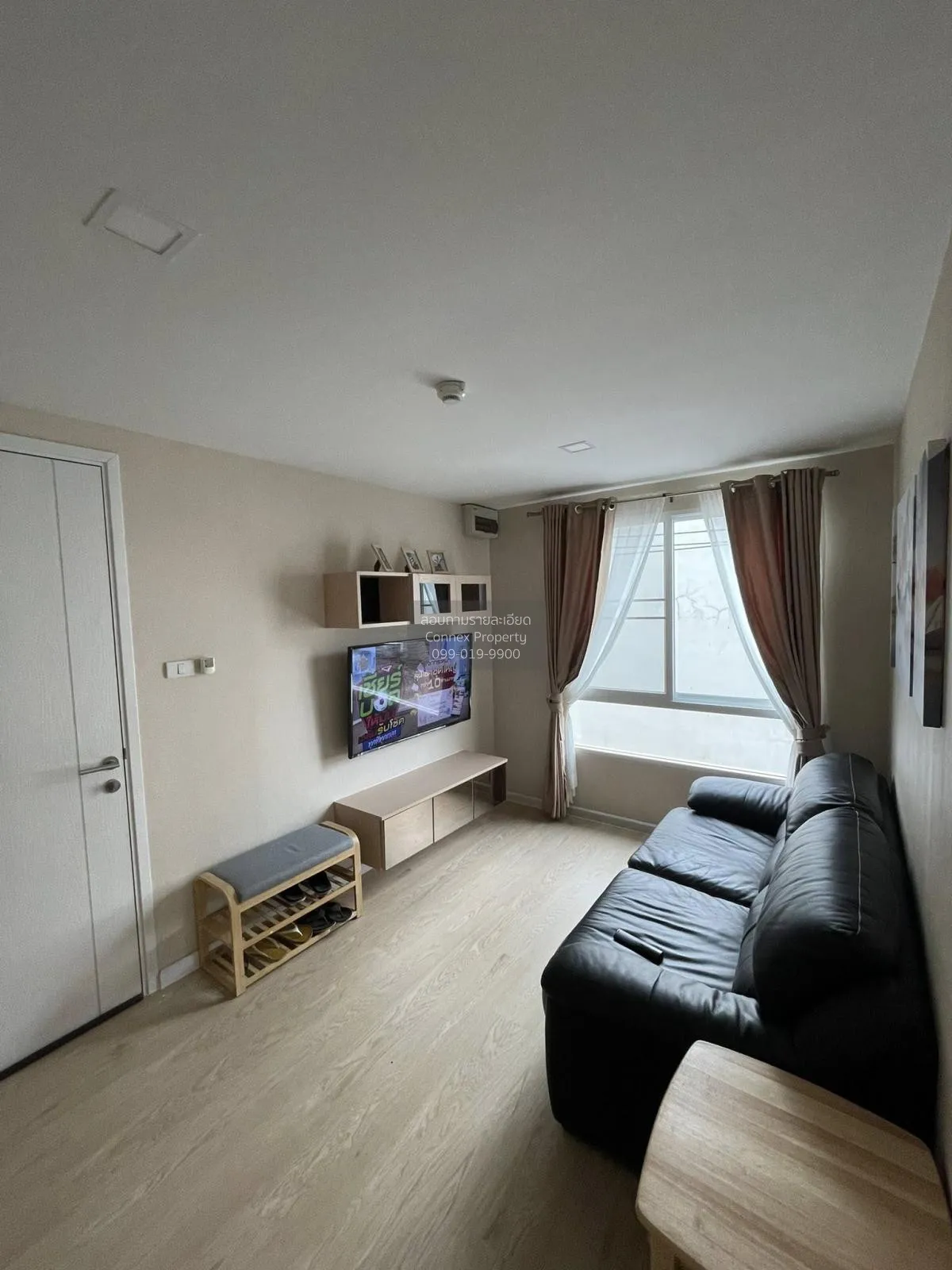 เช่าคอนโด  เจ ดับบลิว คอนโด @ ดอนเมือง สีกัน เขต ดอนเมือง กรุงเทพ 2