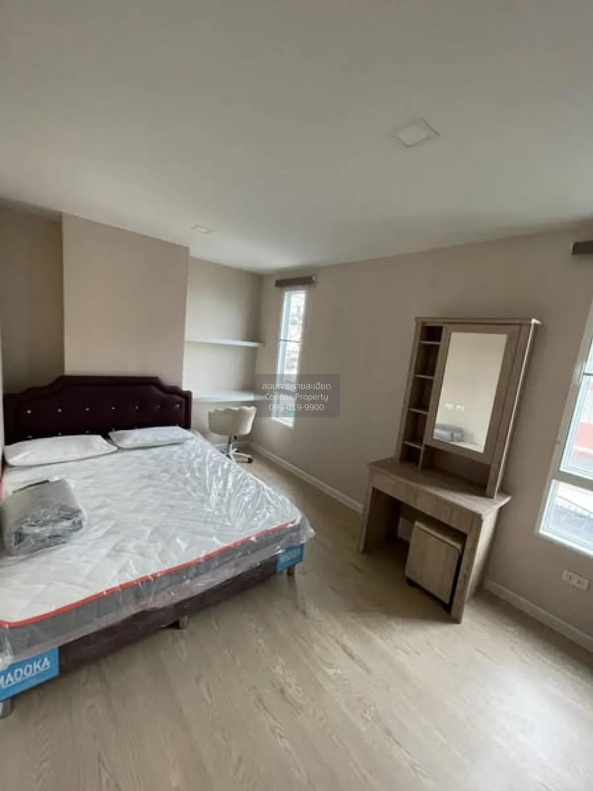 เช่าคอนโด  เจ ดับบลิว คอนโด @ ดอนเมือง สีกัน เขต ดอนเมือง กรุงเทพ 4