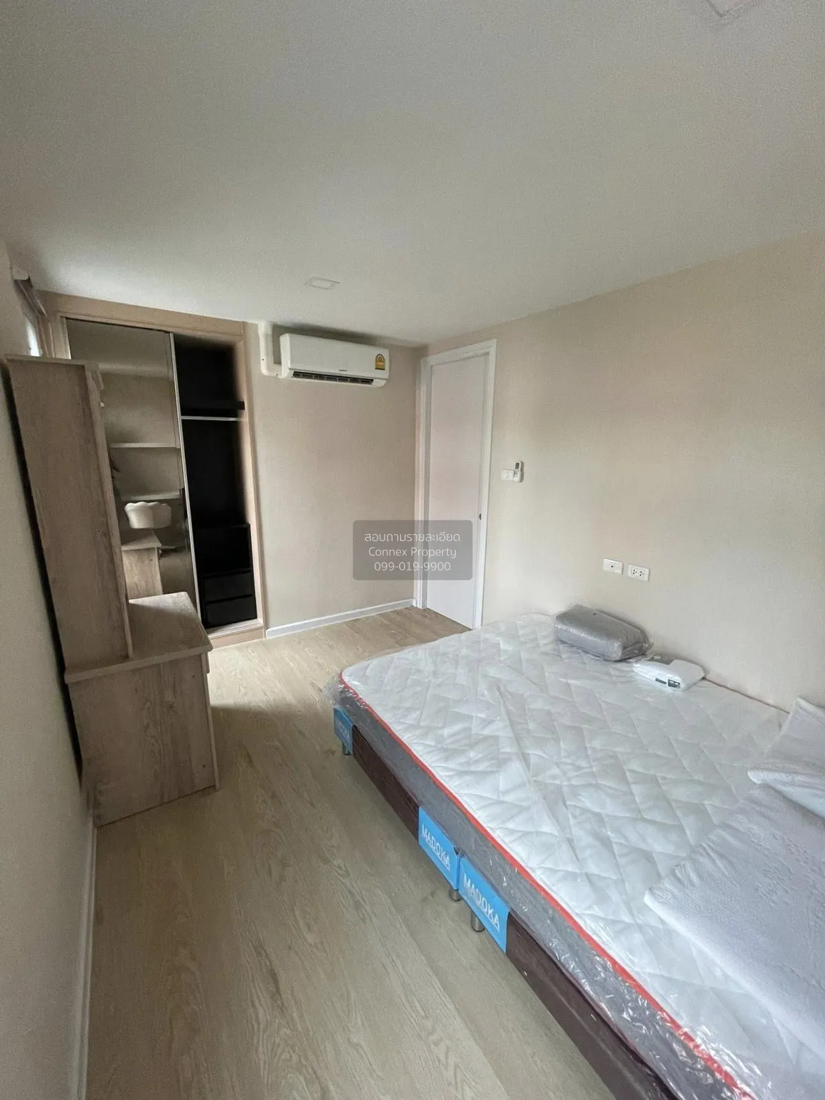 เช่าคอนโด  เจ ดับบลิว คอนโด @ ดอนเมือง สีกัน เขต ดอนเมือง กรุงเทพ