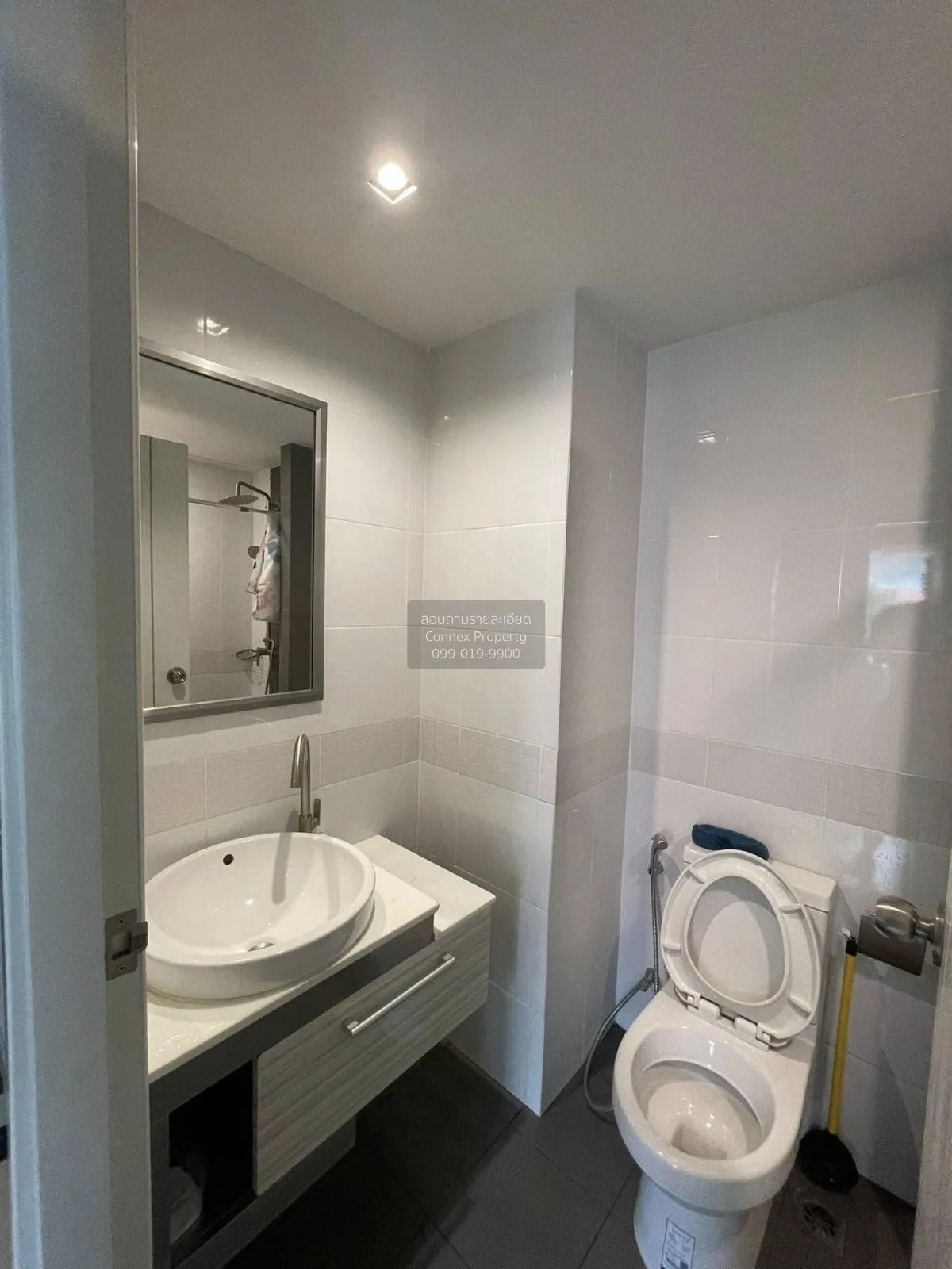 เช่าคอนโด  เจ ดับบลิว คอนโด @ ดอนเมือง สีกัน เขต ดอนเมือง กรุงเทพ