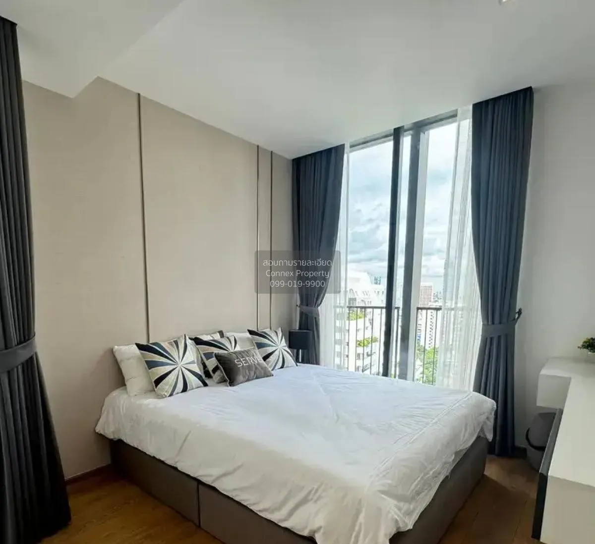 ขายคอนโด  โนเบิล บี 33 BTS-พร้อมพงษ์ คลองเตยเหนือ เขต วัฒนา กรุงเ 3