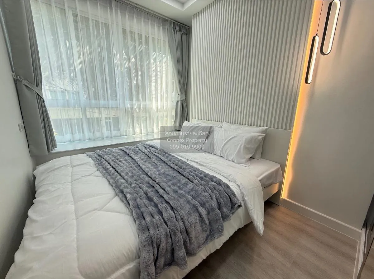 For Sale Condo , Happy Condo Ladprao 101 , newly renovated , Khlo 1