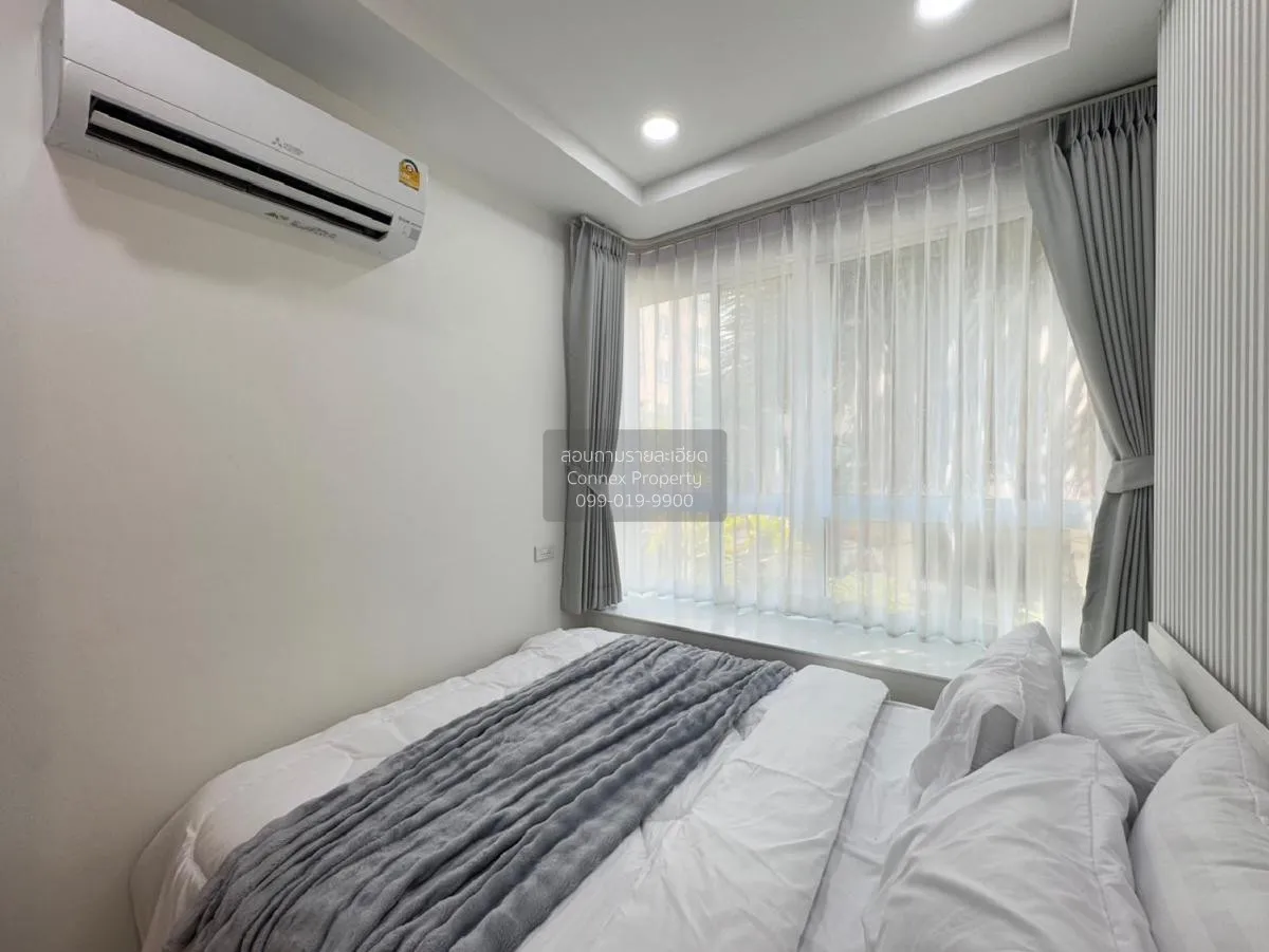 For Sale Condo , Happy Condo Ladprao 101 , newly renovated , Khlo 2