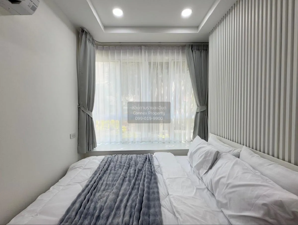 For Sale Condo , Happy Condo Ladprao 101 , newly renovated , Khlo 3