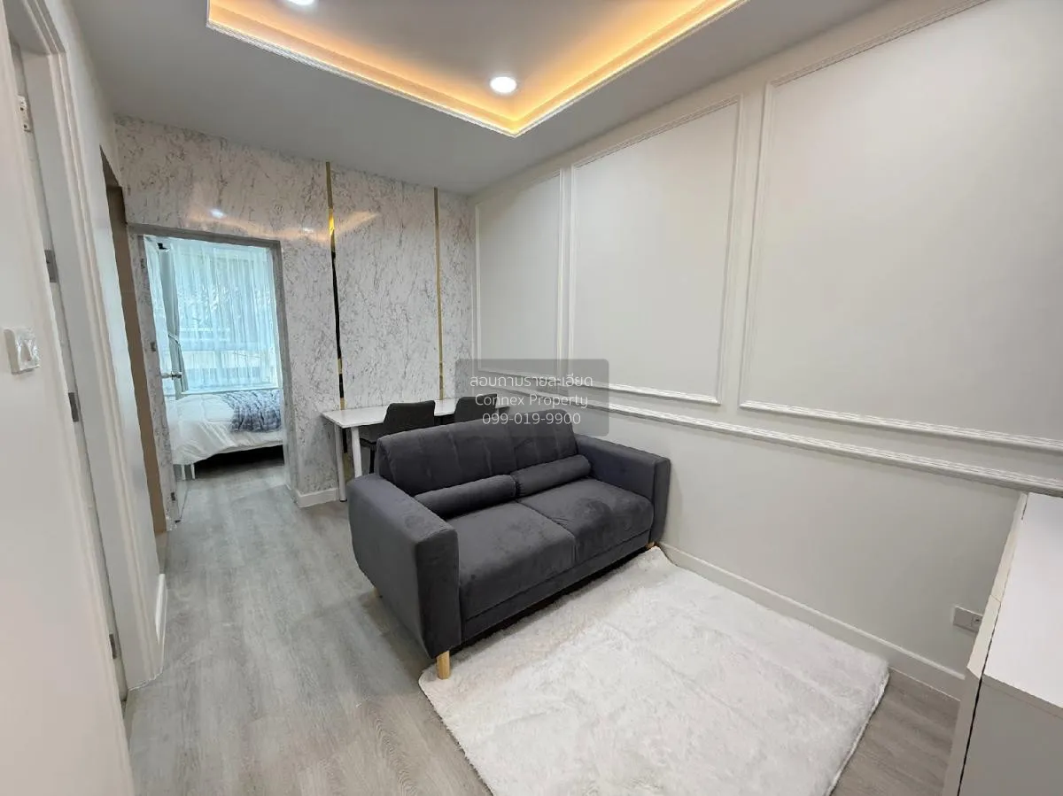 For Sale Condo , Happy Condo Ladprao 101 , newly renovated , Khlo 4