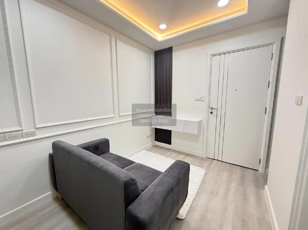 For Sale Condo , Happy Condo Ladprao 101 , newly renovated , Khlo
