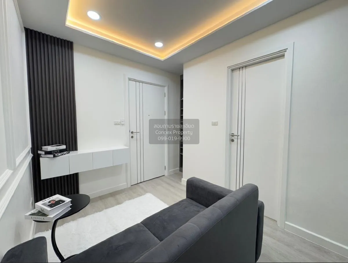 For Sale Condo , Happy Condo Ladprao 101 , newly renovated , Khlo