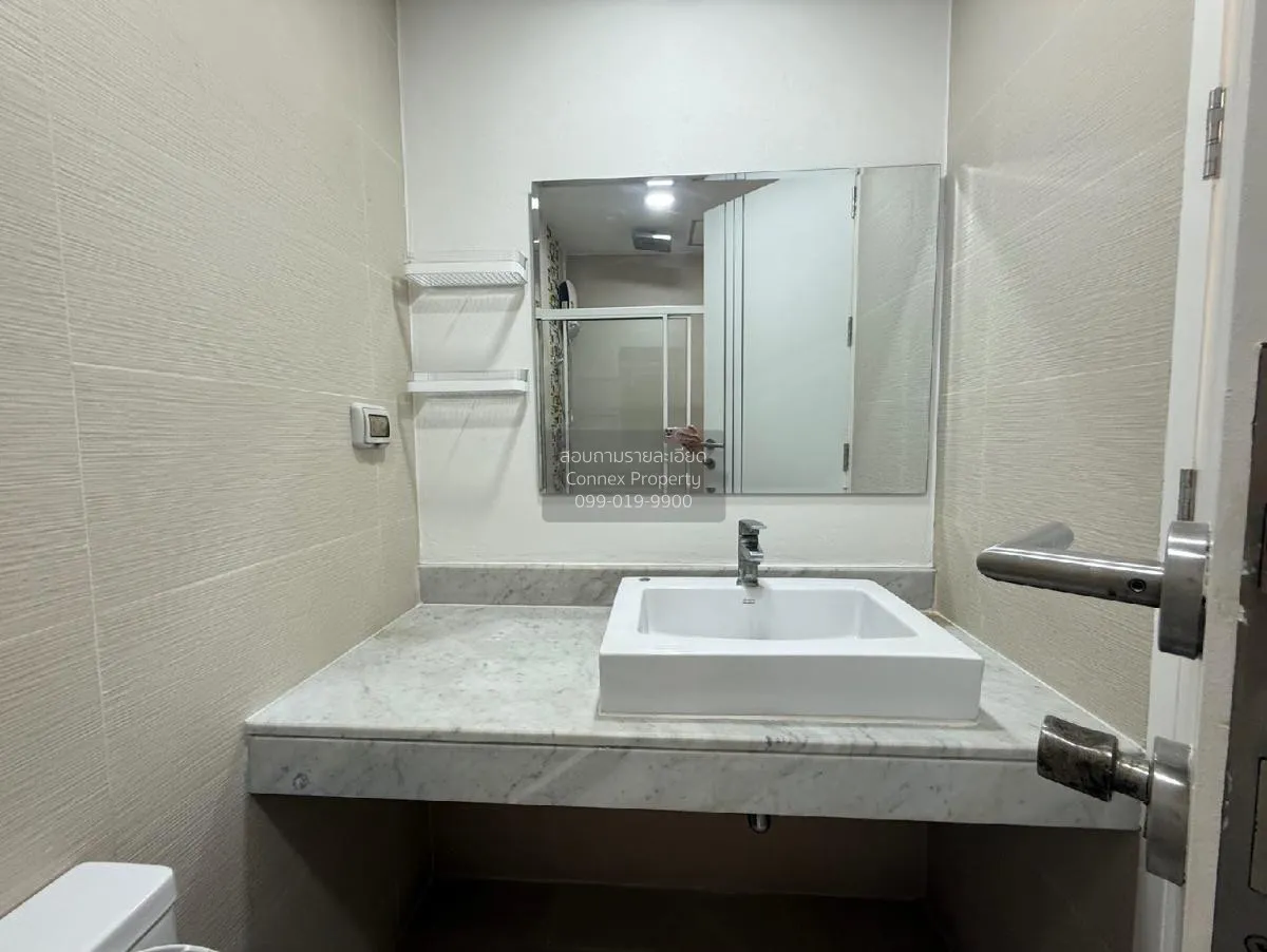 For Sale Condo , Happy Condo Ladprao 101 , newly renovated , Khlo