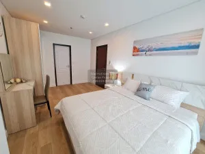 For Rent Condo , Le Luk Condo , newly renovated , BTS-Phra Khanong , Phra Khanong Nuea , Watthana , Bangkok , CX-121039