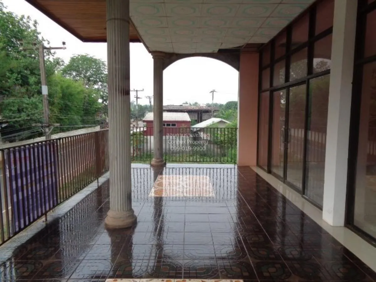 ขายบ้าน  บ้านวังสามหมอ วังสามหมอ วังสามหมอ อุดรธานี CX-121042 2