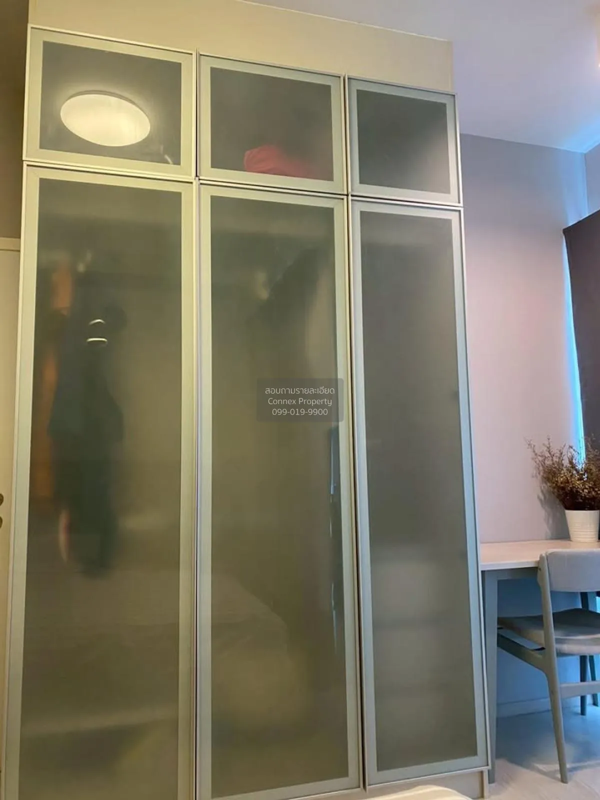 For Rent Condo , Chapter One Eco Ratchada Huaikhwang , MRT-Huai K 2