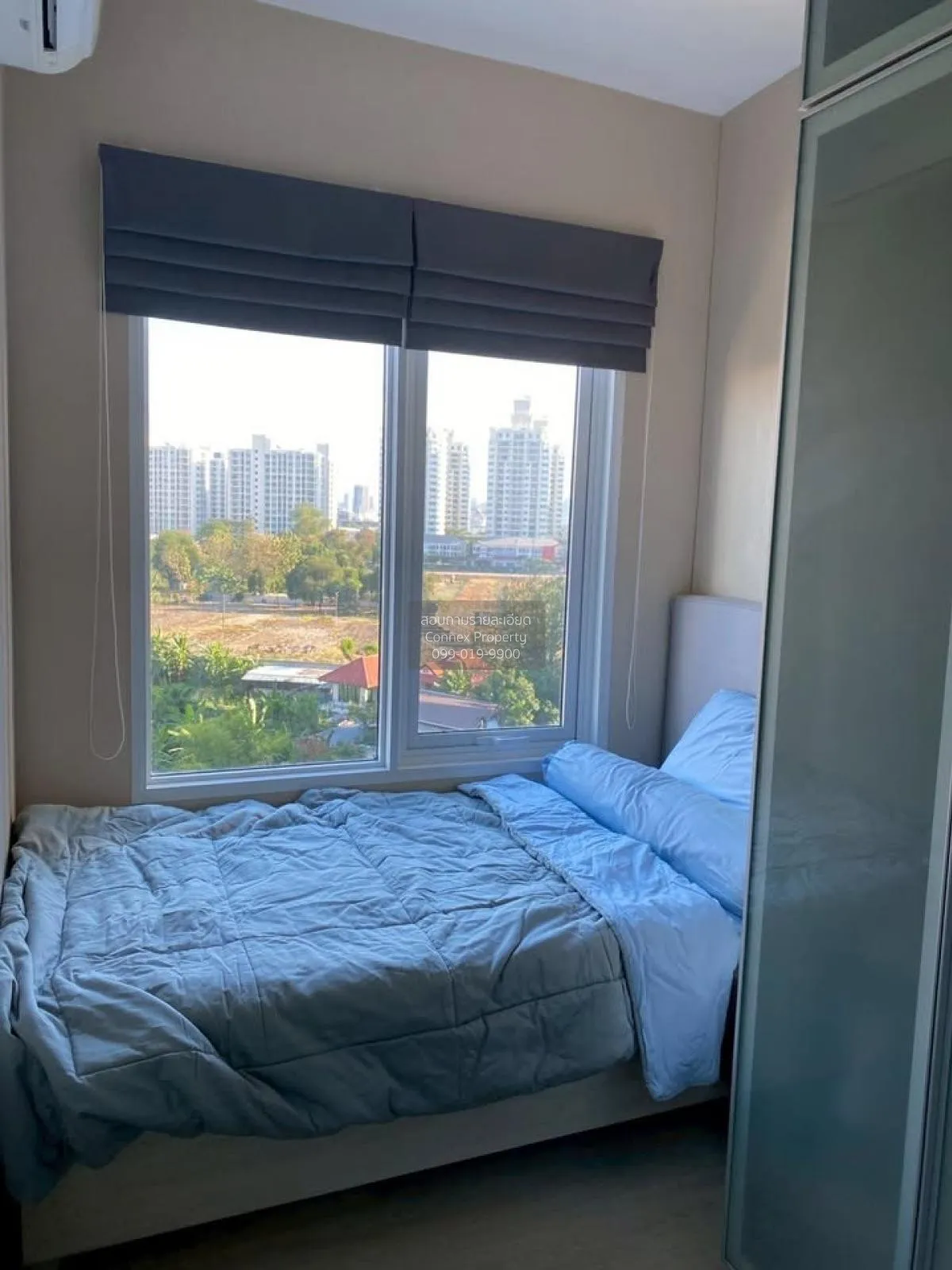 For Rent Condo , Chapter One Eco Ratchada Huaikhwang , MRT-Huai K 4