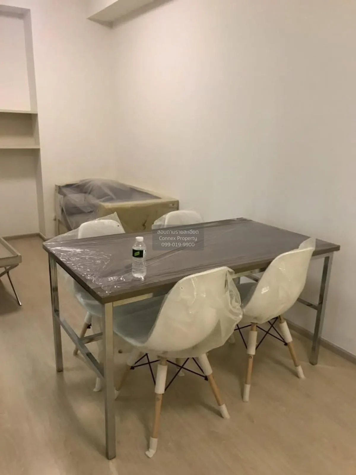 For Rent Condo , Chapter One Eco Ratchada Huaikhwang , MRT-Huai K