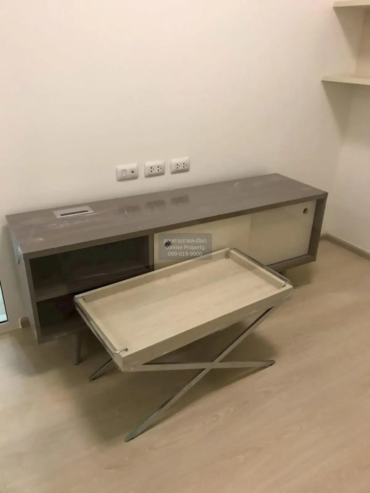 For Rent Condo , Chapter One Eco Ratchada Huaikhwang , MRT-Huai K