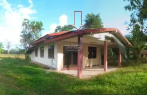 For Sale Single house, Ubon Ratchathani, 121 sq m, Kut Prathai, Det Udom, Ubon Ratchathani , Kut Prathai , Det Udom , Ubon Ratchathani , CX-121046