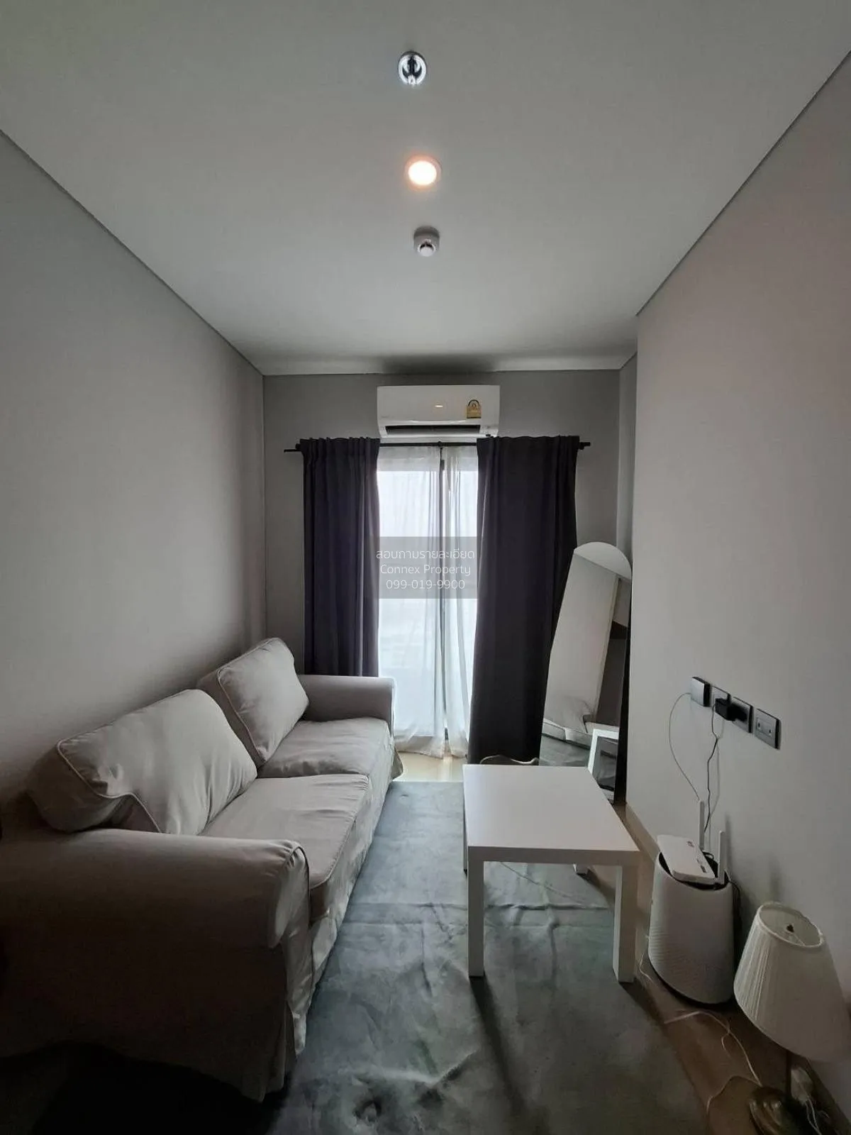 For Rent Condo , Lumpini Suite Dindaeng - Ratchaprarop , BTS-Vict 1