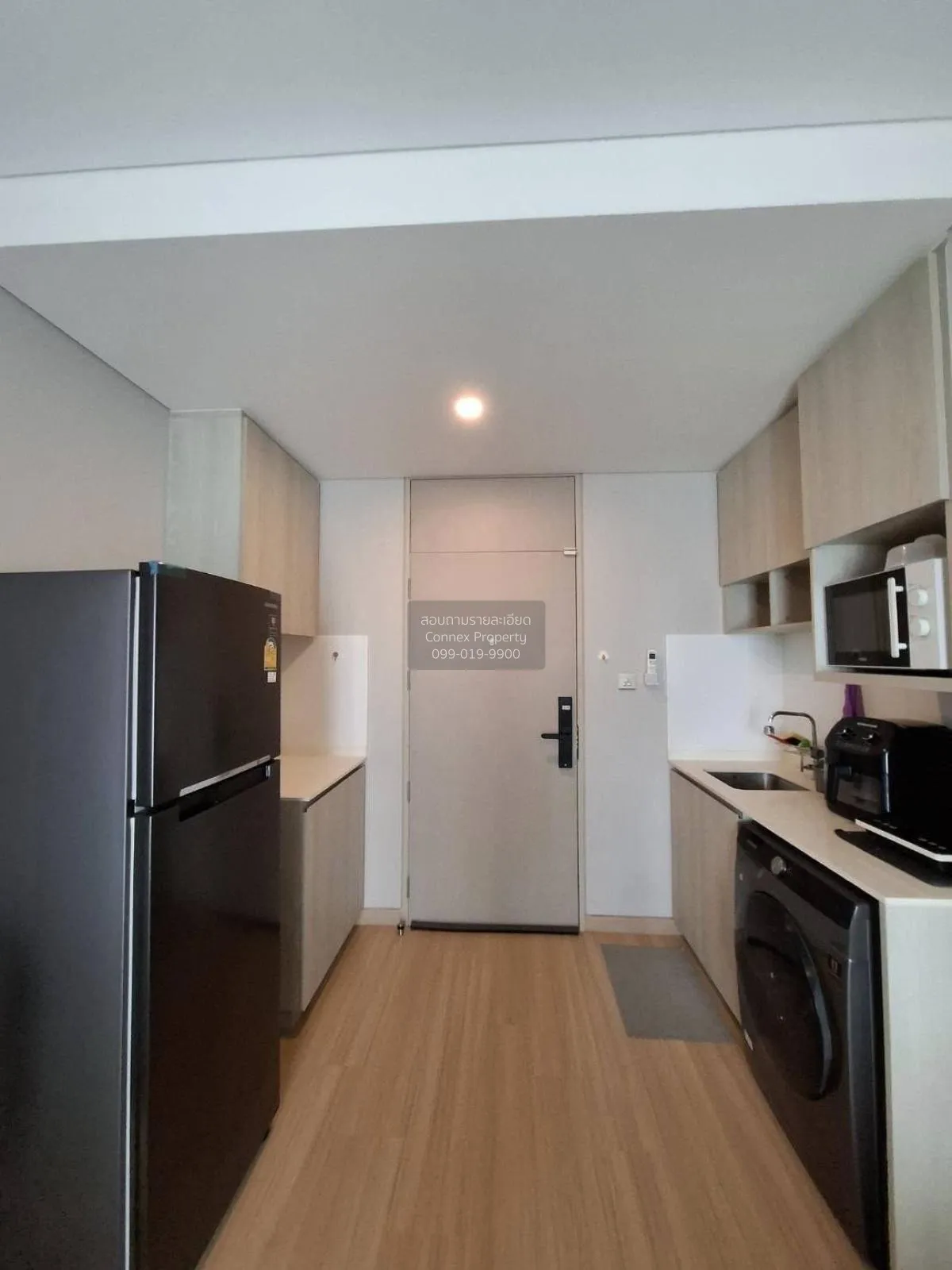 For Rent Condo , Lumpini Suite Dindaeng - Ratchaprarop , BTS-Vict 2