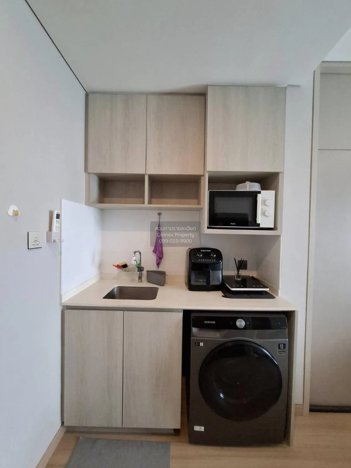 For Rent Condo , Lumpini Suite Dindaeng - Ratchaprarop , BTS-Vict 3