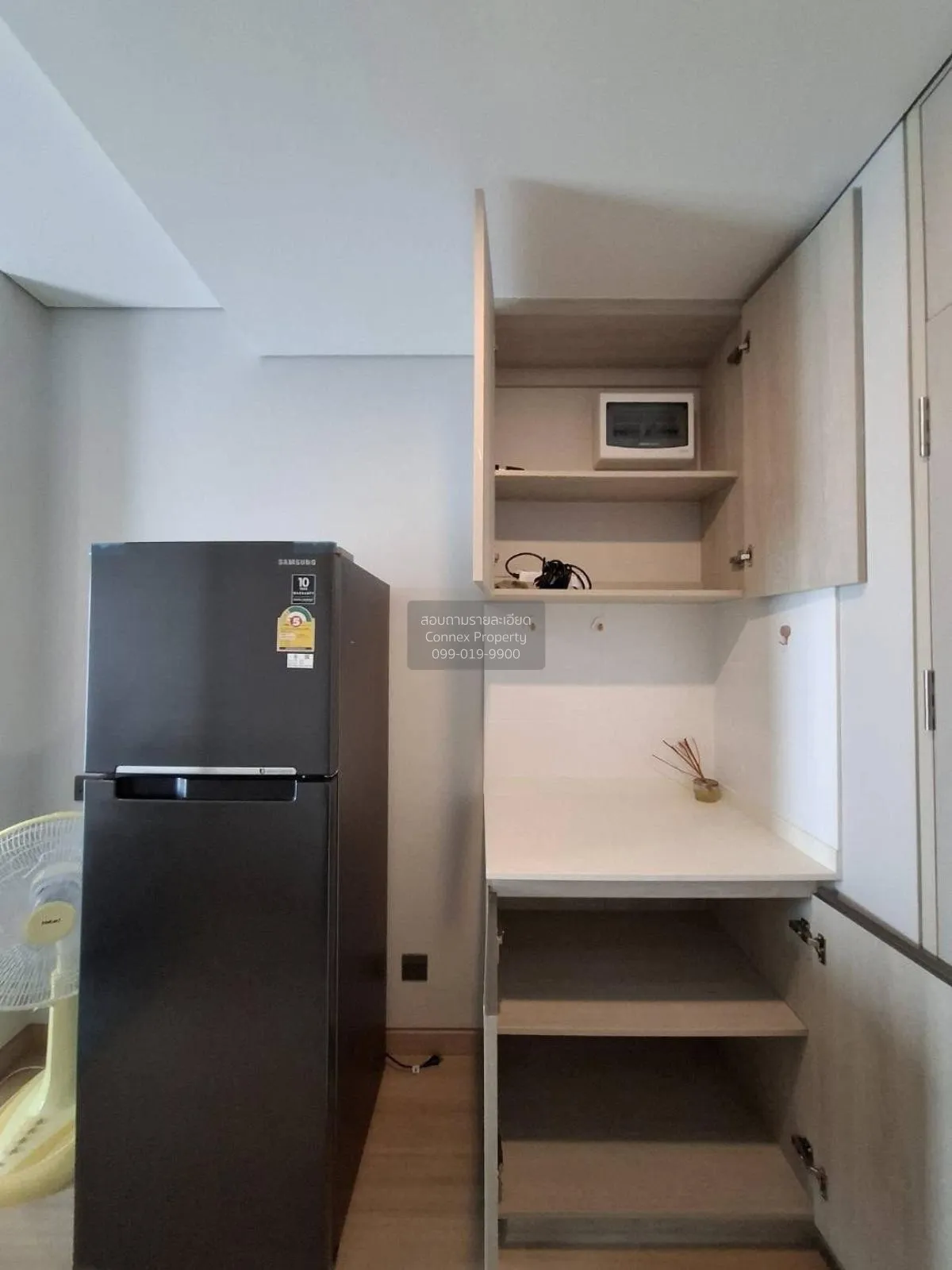 For Rent Condo , Lumpini Suite Dindaeng - Ratchaprarop , BTS-Vict 4