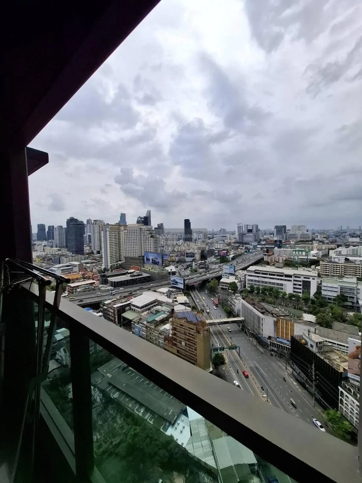 For Rent Condo , Lumpini Suite Dindaeng - Ratchaprarop , BTS-Vict