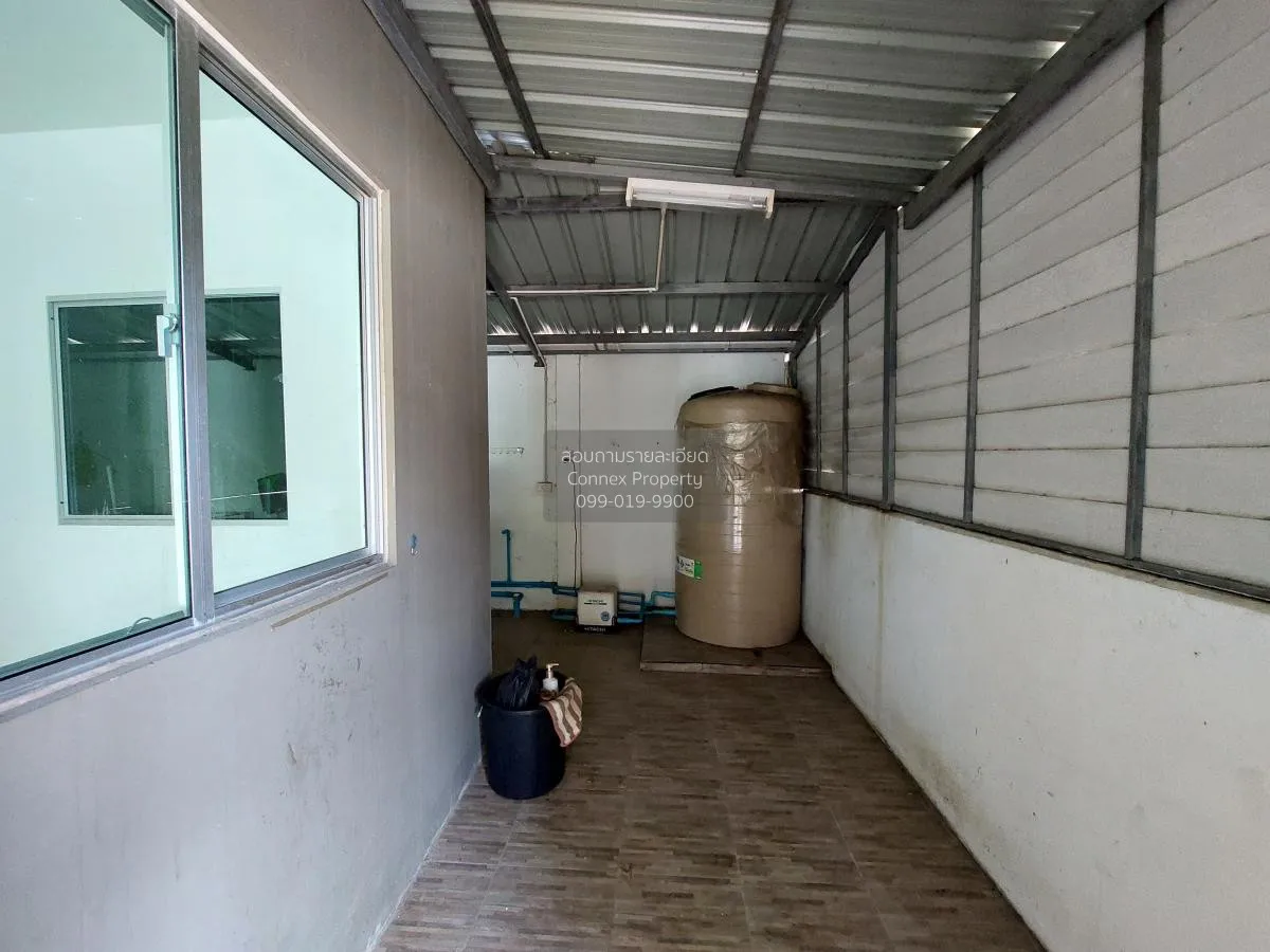 For Sale Townhouse/Townhome  , Baan Pruksa 122 Amata - By Pass ,  4