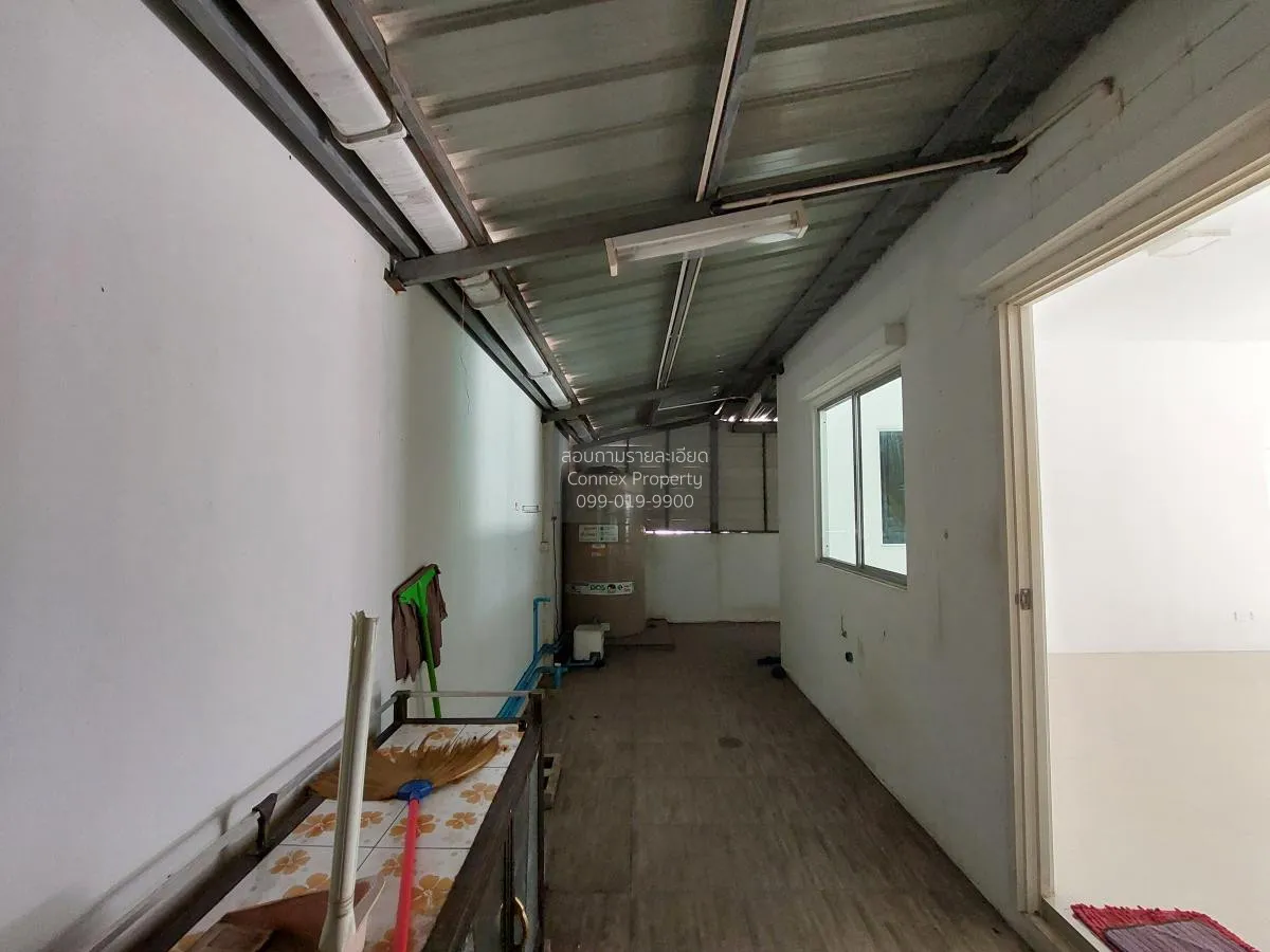 For Sale Townhouse/Townhome  , Baan Pruksa 122 Amata - By Pass , 