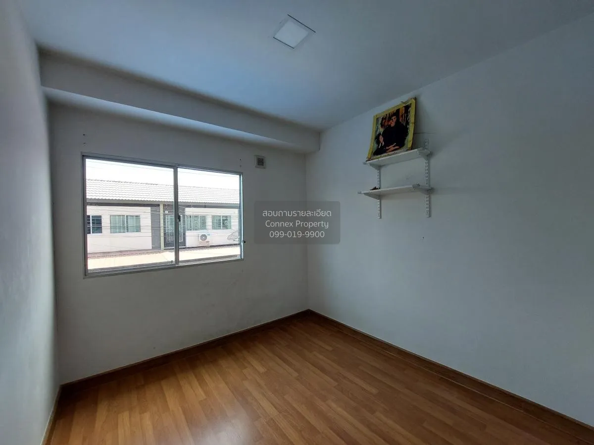 For Sale Townhouse/Townhome  , Baan Pruksa 122 Amata - By Pass , 
