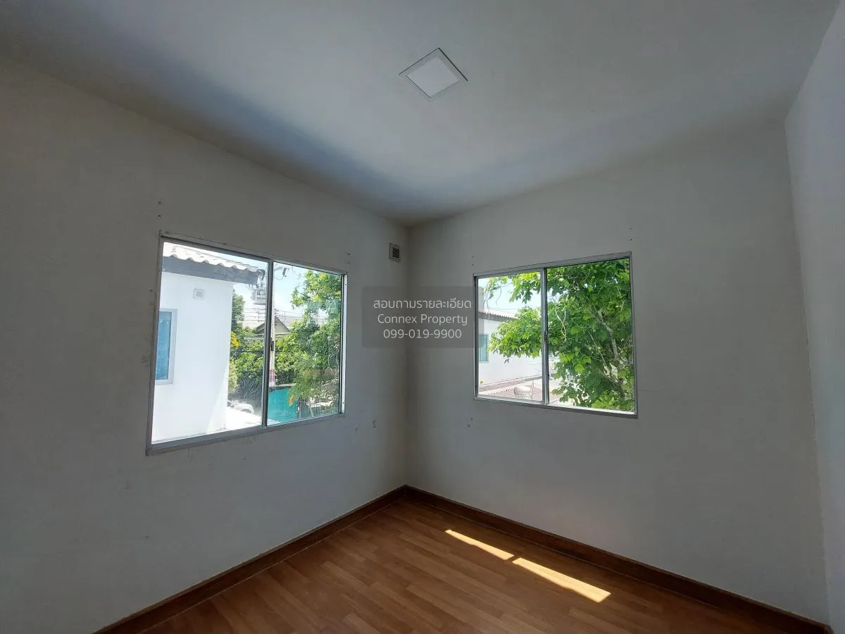 For Sale Townhouse/Townhome  , Baan Pruksa 122 Amata - By Pass , 