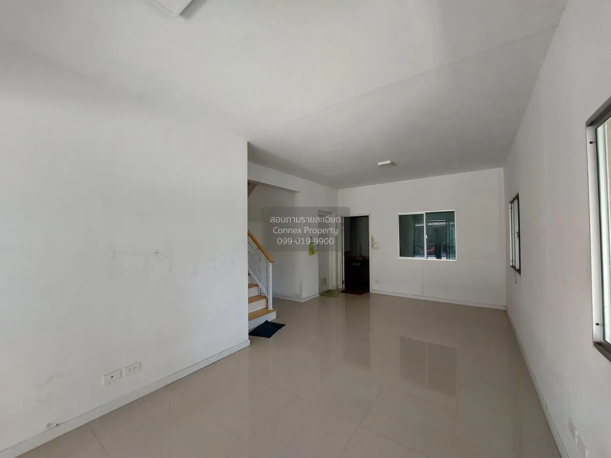 For Sale Townhouse/Townhome  , Baan Pruksa 122 Amata - By Pass , 