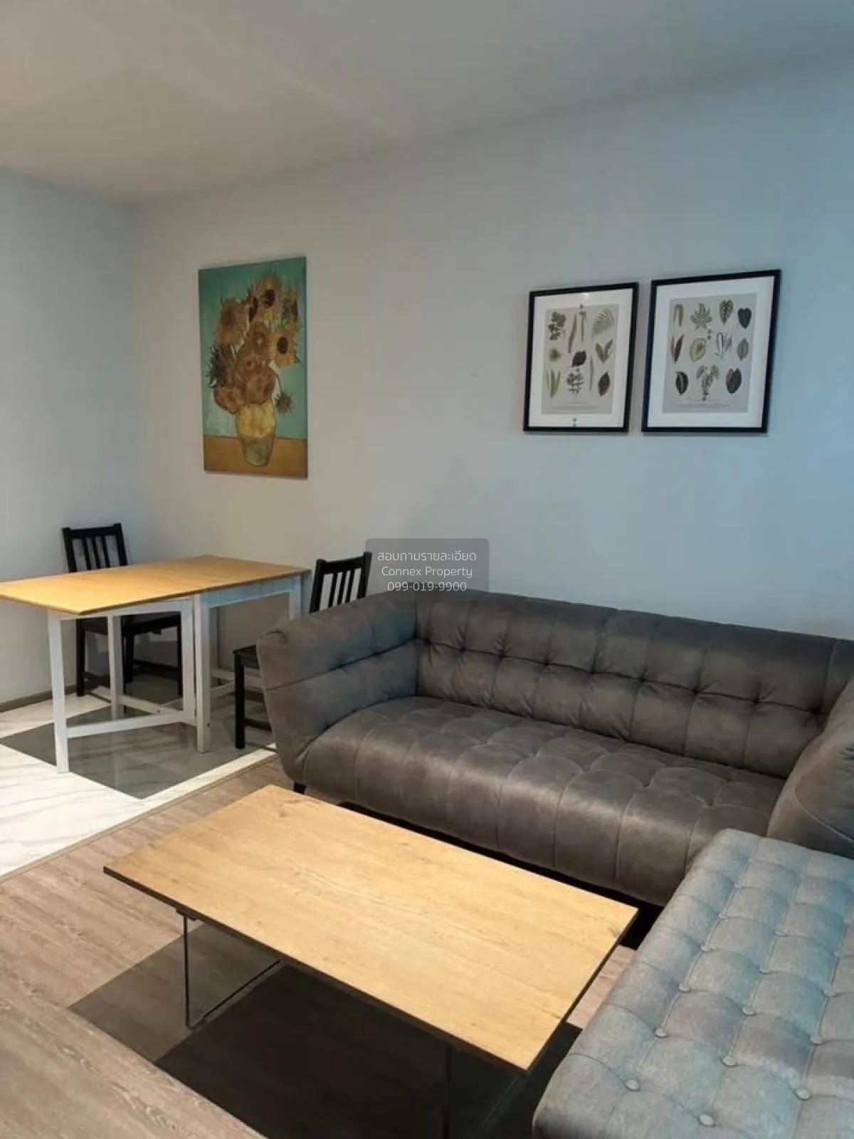 เช่าคอนโด  รึทึ่ม เอกมัย BTS-เอกมัย คลองตันเหนือ เขต วัฒนา กรุงเท 1