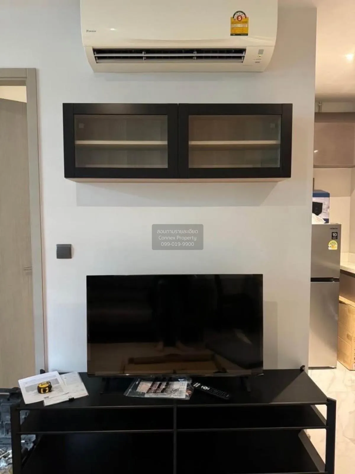 เช่าคอนโด  รึทึ่ม เอกมัย BTS-เอกมัย คลองตันเหนือ เขต วัฒนา กรุงเท 2