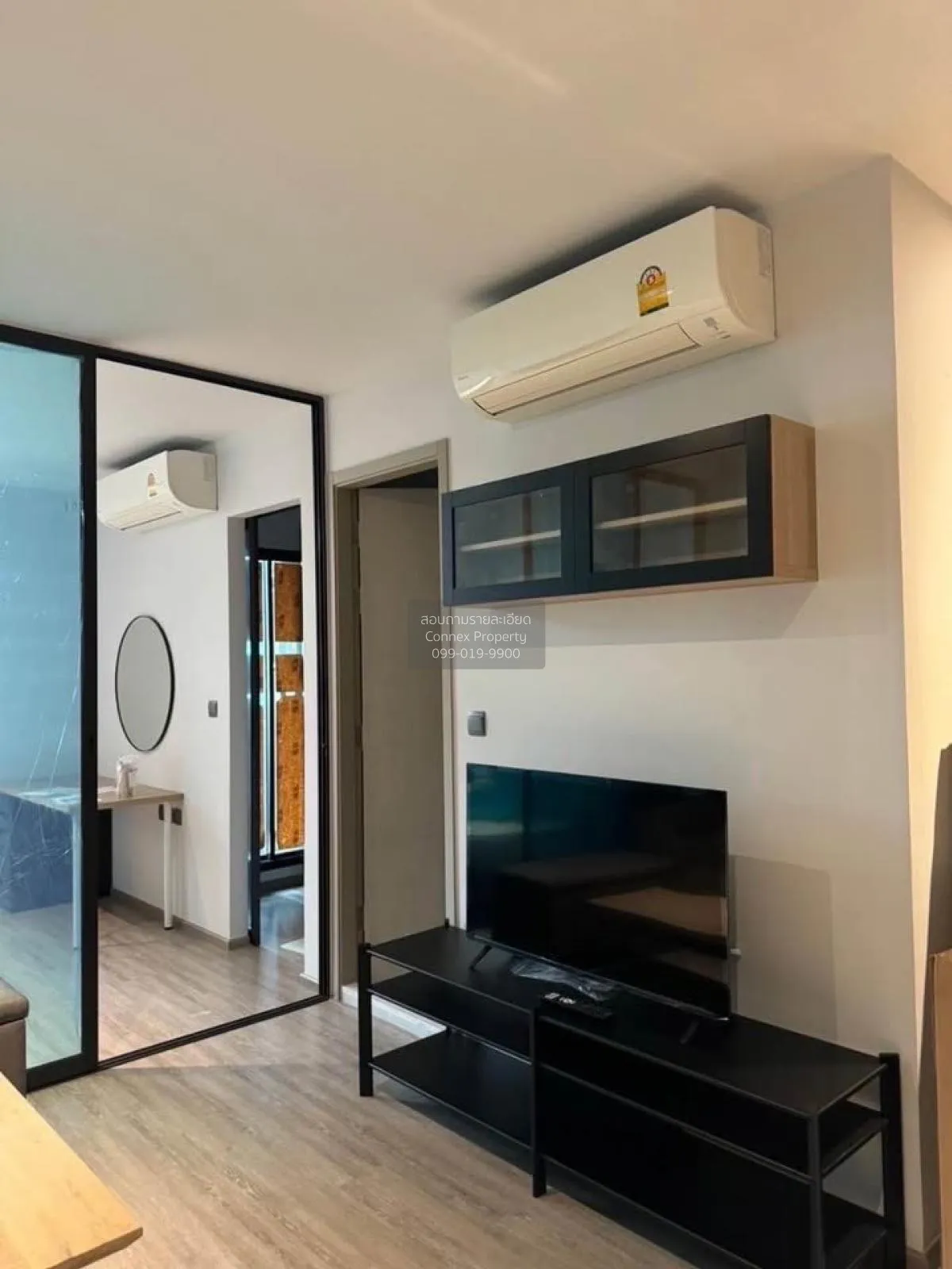 เช่าคอนโด  รึทึ่ม เอกมัย BTS-เอกมัย คลองตันเหนือ เขต วัฒนา กรุงเท 3