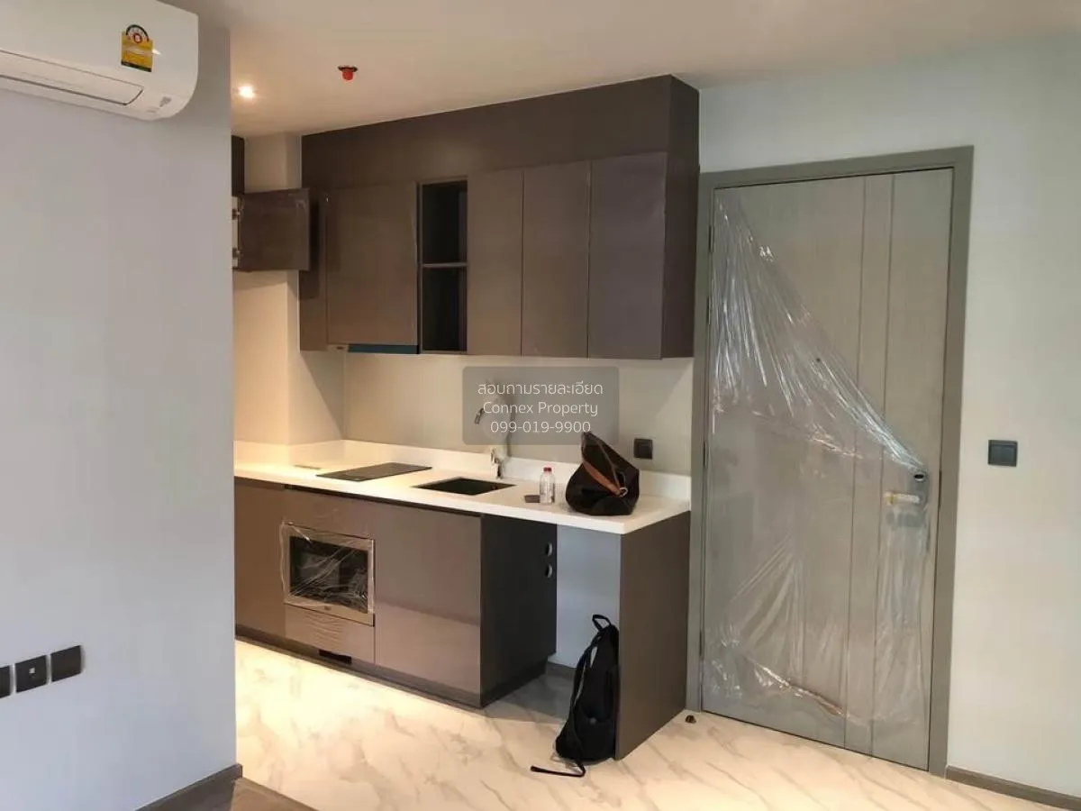 เช่าคอนโด  รึทึ่ม เอกมัย BTS-เอกมัย คลองตันเหนือ เขต วัฒนา กรุงเท 4